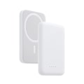 Miniatyrbild 1 av 3: Magnetisk powerbank för iPhone 12/13/14 - PD 20W 5000 mAh