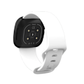 Miniatyrbillede 2 af 3: Armbånd til Fitbit Versa 4 / Versa 3 / Sense 2 / Sense Large -