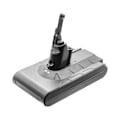 Miniatyrbillede 1 af 5: Erstatningsbatteri 215681 til Dyson V8