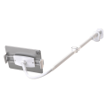 Miniatyrbillede 4 af 10: Baseus Justerbar Tabletholder
