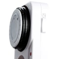 Miniatyrbild 3 av 4: Analog timer med 30-minutersintervall