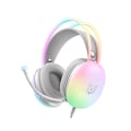 Miniatyrbillede 1 af 4: Onikuma X25 Gaming Headset med LED og støjreducerende mikrofon