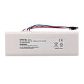 Miniatyrbild 2 av 2: Extralink batteri – kompatibelt med Xiaomi Robot 1C STYTJ01ZHM