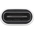Miniatyrbillede 3 af 3: Goobay USB-Adapter USB-C til micro USB - Hvid