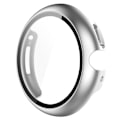 Pikkukuva 1 / 2: Suojakotelo näytönsuojalla Google Pixel Watch 1 / 2 -Hopea