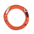 Miniatyrbillede 3 af 3: Cablexpert Fiberoptisk duplex kabel - 10m