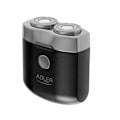 Pikkukuva 1 / 5: Adler Matkapartakone USB-latauksella