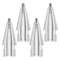 Miniatyrbillede 1 af 3: Erstatningsspids til Apple Pencil - Færdig