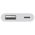 Pikkukuva 1 / 2: Apple Lightning - USB - kamerasovitin