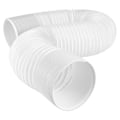 Miniatyrbillede 3 af 8: Ventilationsslange til AC - 6 m