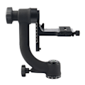 Miniatyrbillede 1 af 3: Gimbal Head 360°