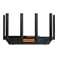 Pikkukuva 3 / 3: TP-Link Archer AX73 Wi-Fi 6 -reititin, jossa on 5400 Mbit/s ja