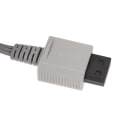Miniatyrbild 6 av 6: Komponentkabel / TV-kabel - 3 RCA AV-kabel kompatibel med Ninte
