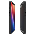 Miniatyrbillede 4 af 6: Spigen Rugged Armor MagSafe Case til iPhone 16e
