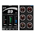 Miniatyrbild 5 av 6: Vgate iCar Pro OBDII WiFi Android & iOS