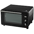 Miniatyrbild 2 av 7: Bordsugn med timer, 14 liter, 1200W