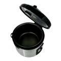 Pikkukuva 3 / 3: Adler Riisinkeitin 1,5L AD 6406