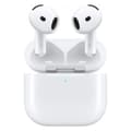 Apple Airpods 4 med ANC og adaptiv lyd MXP93ZM/A