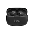 Pikkukuva 2 / 5: JBL Wave 200 True Wireless - Mustat Langattomat Kuulokkeet