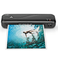 Miniatyrbild 1 av 4: Nedis Laminator för A4
