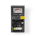 Miniatyrbild 1 av 2: Batteritestare - AAA/AA/C/ D/  9V knappcell