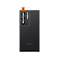 Miniatyrbillede 2 af 2: Spigen Optik.tR EZ Fit Linsebeskyttelse til Samsung Galaxy S24