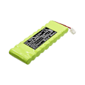 Miniatyrbillede 1 af 2: Batteri til Roto WDT-S / RT2 / SF G2