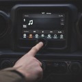 Miniatyrbillede 2 af 3: OOONO CO-DRIVER NO1 - Trafikalarmer i realtid