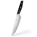 Miniatyrbillede 1 af 3: Masterchef Performance Chef Knife 33cm - Kendt fra MasterChef D