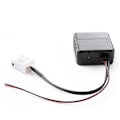 Miniatyrbillede 3 af 3: Bluetooth Modul AUX Adapterkabel for Mercedes Benz Comand