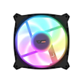 Pikkukuva 1 / 5: Darkflash Alustatuuletin ARGB 120mm - Svart