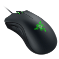 Miniatyrbild 2 av 5: Razer DeathAdder Essential Gamingmus