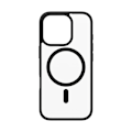 Pikkukuva 1 / 2: PanzerGlass Kovakotelo MagSafe-yksiköllä iPhone 16 Pro -mallille