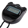 Miniatyrbillede 3 af 8: Stopur/timer-ur med sporty design