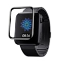 Miniatyrbillede 1 af 4: Skærmbeskytter til Xiaomi Mi Watch - Curved 3D
