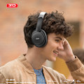 Pikkukuva 2 / 4: XO Bluetooth-kuulokkeet, joissa on ANC ja 100 tunnin akunkesto