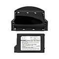 Miniatyrbillede 2 af 2: Batteri PSP-S110 til Sony PSP 2nd Slim &amp; Lite