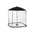 Miniatyrbillede 1 af 3: Antibit Insektnet til parasol