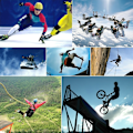 Miniatyrbillede 8 af 9: Silikoneovertræk til GoPro HERO13 Black - Svart