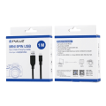 Miniatyrbillede 4 af 6: Mini Usb kabel Canon EOS 50D / 60D / 70D / 5D2 / 5D3