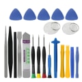 Miniatyrbild 1 av 6: 21-i-1 mobilreparationskit till iPhone – komplett verktygssats