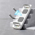 Miniatyrbillede 2 af 2: Smart træningsplade til push-ups