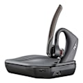 Miniatyrbild 3 av 5: HP Poly Voyager 5200 UC + BT600 med USB-A/USB-C adapter
