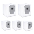 Pikkukuva 1 / 5: Pölynimuripussit iRobot Roomba i8 / S9 / S9+ - 5-pack - 5 kpl