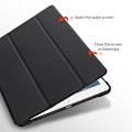 Pikkukuva 8 / 8: Kotelo jalustalla iPad 9.7" (2017) / 9.7" (2018) / Air2 / Air -