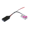 Pikkukuva 2 / 2: RNS-E Bluetooth-sovitin Audi A3 / A4 / A6 / A8 / TT / R8