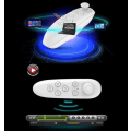 Miniatyrbillede 8 af 10: VR BOX 2.0 3D-briller med Bluetooth og fjernbetjening - 3,5-6"