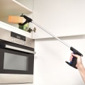 Pikkukuva 3 / 3: Vitility Tarttumapihdit koukulla ja magneetilla 61cm