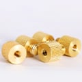 Pikkukuva 3 / 4: 3/8" naaras -  1/4" uros
