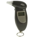 Miniatyrbillede 1 af 6: Åndedrætsværn med LCD-display og hurtig reaktionstid